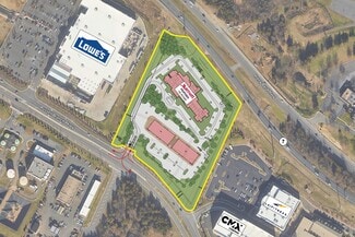 More details for 1400 Russell Branch Pky, Leesburg, VA - Retail for Lease