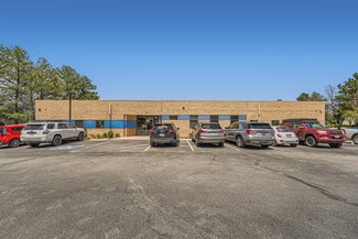 Plus de détails pour 7127 S Alton Way, Centennial, CO - Local d'activités à louer