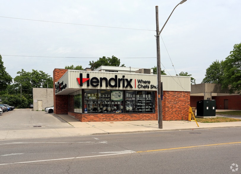 812 Dundas St, London, ON for sale - Primary Photo - Image 1 of 1
