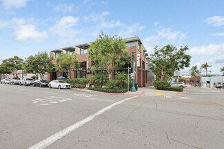 Plus de détails pour 2254 India St, San Diego, CA - Commerce de détail à louer