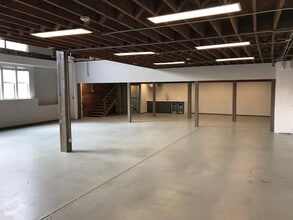 110-112 Spaulding St, San Anselmo, CA for lease Interior Photo- Image 2 of 5