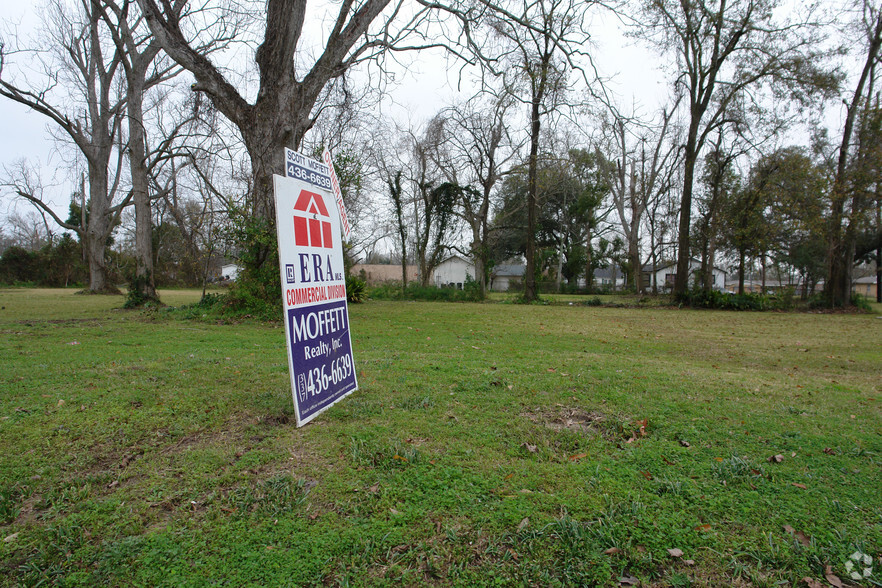 Lake St, Lake Charles, LA à vendre - Aérien - Image 1 de 1