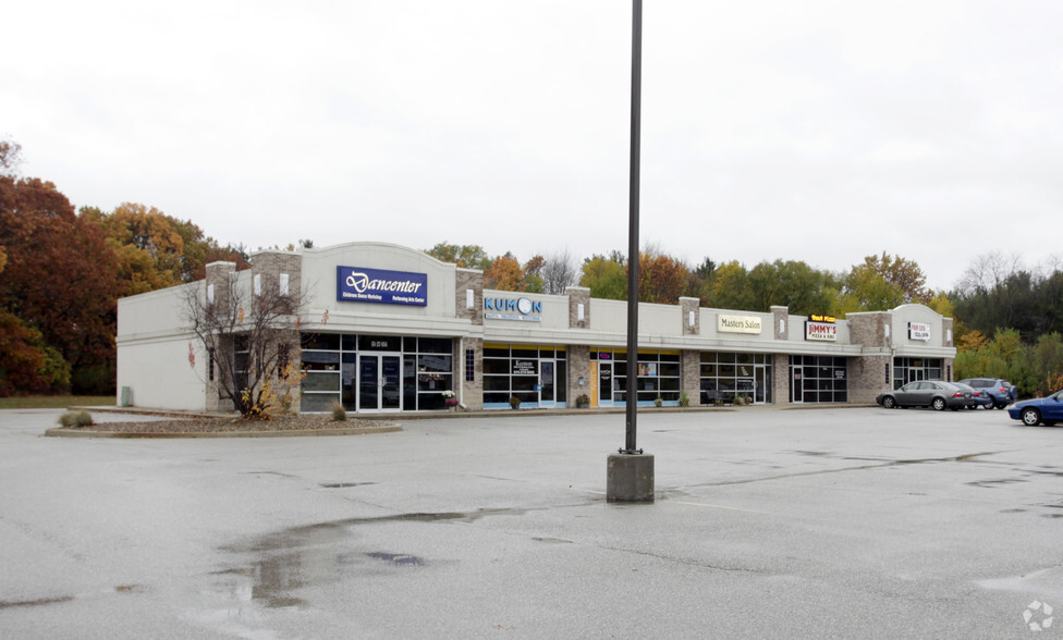 14500 In-23, Granger, IN for sale - Primary Photo - Image 1 of 1