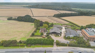 Plus de détails pour Oxford Rd, Stokenchurch - Terrain à vendre