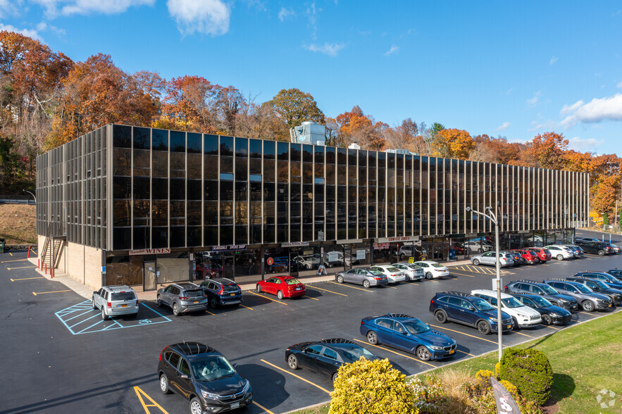 455 Central Park Ave, Scarsdale, NY for lease - Building Photo - Image 1 of 4