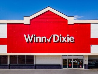 Plus de détails pour 6139 State Road 54, New Port Richey, FL - Bureau/Commerce de détail, Commerce de détail à louer
