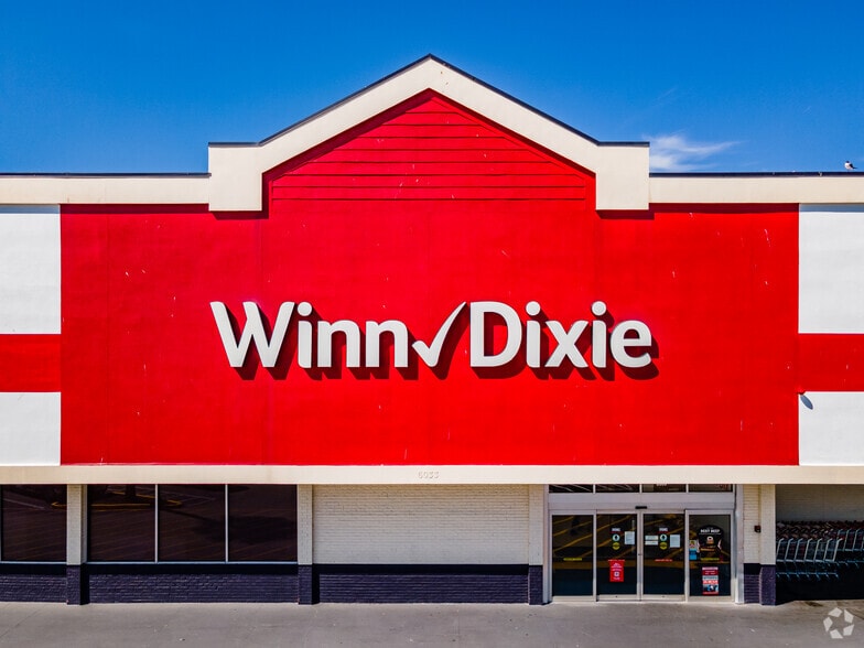 6139 State Road 54, New Port Richey, FL for lease - Building Photo - Image 2 of 16