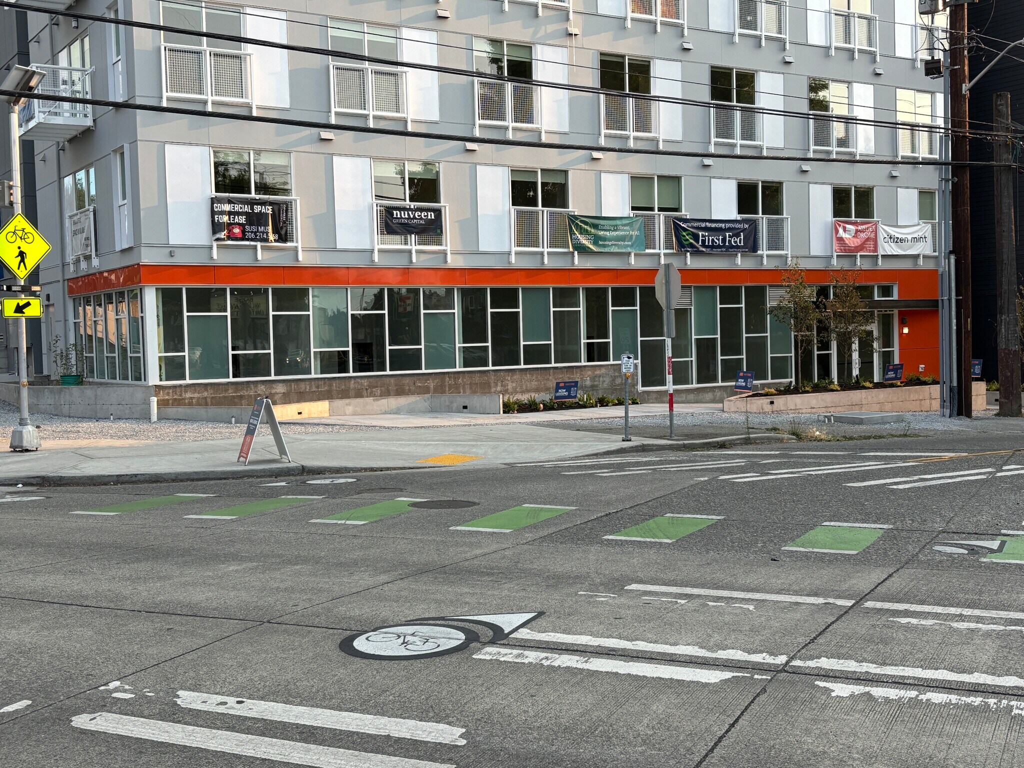 9208 20th Ave SW, Seattle, WA for lease Interior Photo- Image 1 of 28