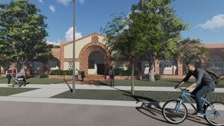 Plus de détails pour School Hall: South Pasadena Opportunity – à vendre, South Pasadena, CA