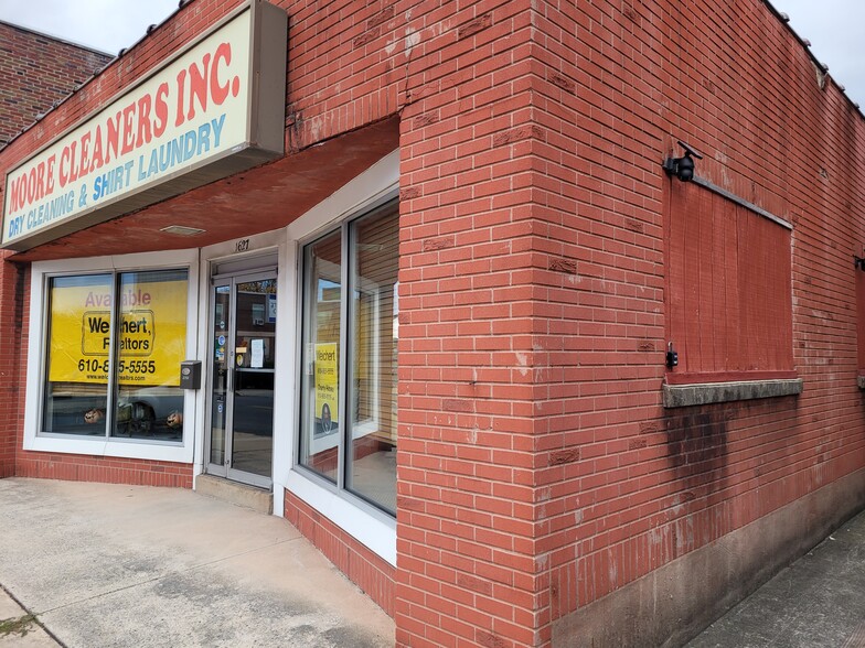 1627 Main St, Northampton, PA à vendre - Photo du bâtiment - Image 3 de 13