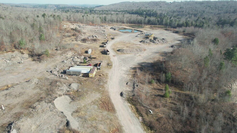 246 Gale Rd, Mongaup Valley, NY à louer - Vidéo sur l’inscription commerciale - Image 2 de 6