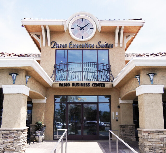 3717 E Thousand Oaks Blvd, Westlake Village, CA for lease - Building Photo - Image 1 of 8