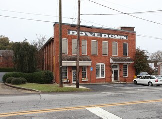 More details for 315 W Solomon St, Griffin, GA - Office for Lease