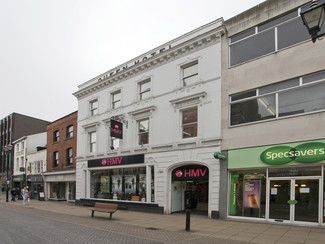 More details for 323 High St, Lincoln - Retail for Sale