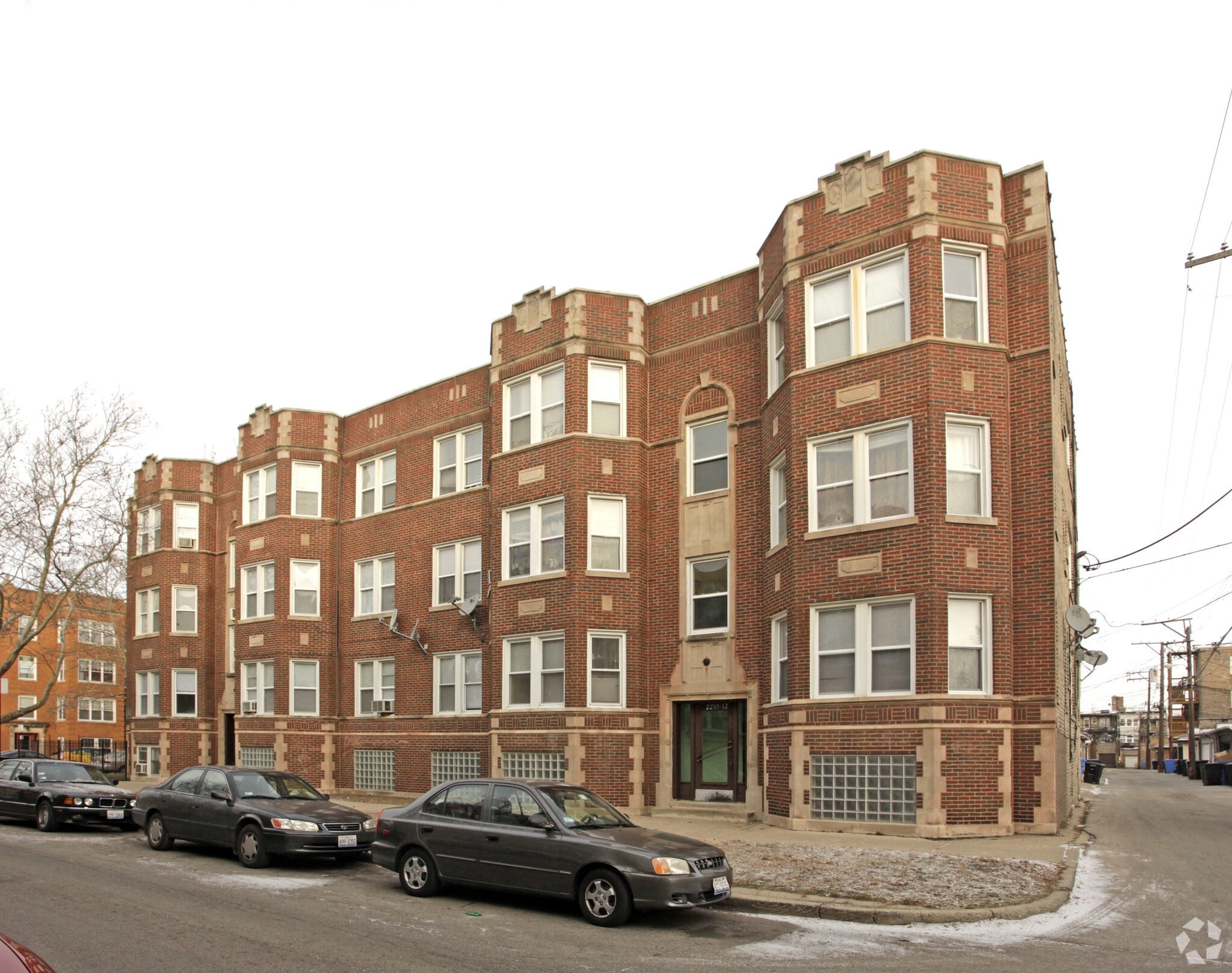 2250-2258 W Rosemont Ave, Chicago, IL for sale Primary Photo- Image 1 of 33