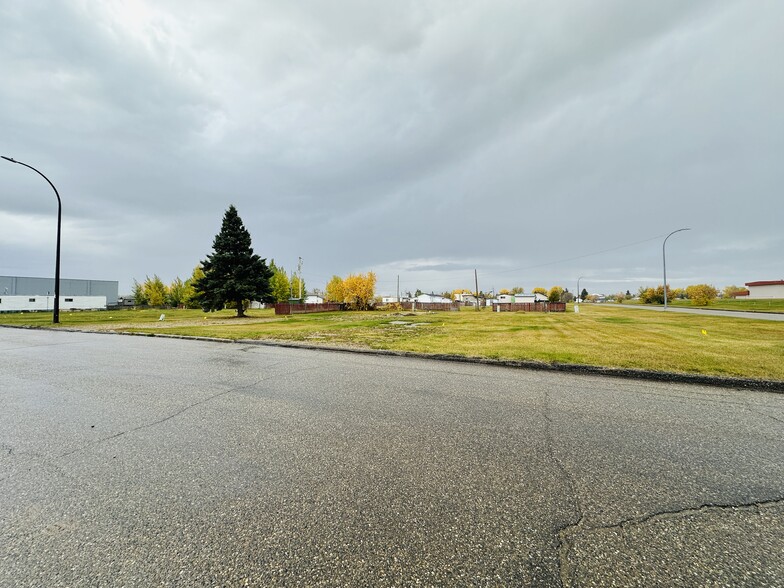 10515 103 Av, Fairview, AB à vendre - Photo du bâtiment - Image 3 de 7
