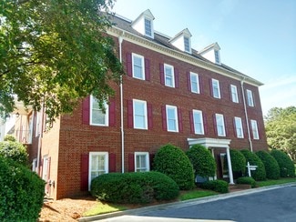 Plus de détails pour 7000 Peachtree Dunwoody Rd NE, Atlanta, GA - Bureau à louer