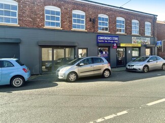 More details for 100 Lord St, Leigh - Retail for Lease