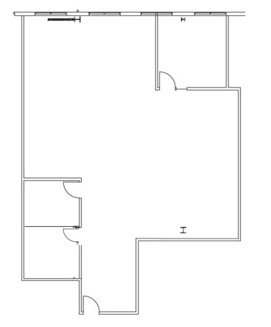 201 1st St, Petaluma, CA for lease Interior Photo- Image 1 of 1