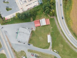 00 Holtwood road, Quarryville, PA - Aérien  Vue de la carte - Image1