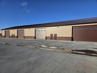 More details for 615 Enterprise St N, Aberdeen, SD - Industrial for Lease