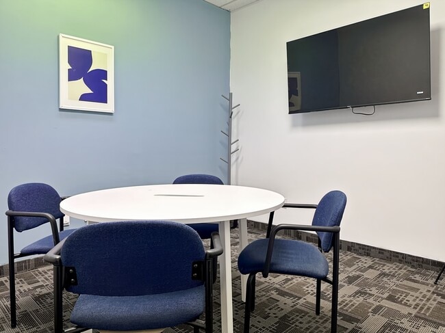 More details for 111 Simcoe St N, Oshawa, ON - Coworking for Lease