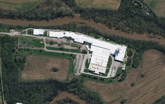 Plus de détails pour 342 Shelbyville Mills Rd, Shelbyville, TN - Industriel à vendre