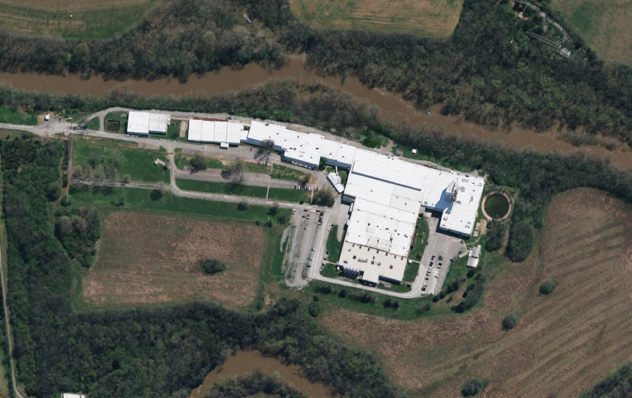 342 Shelbyville Mills Rd, Shelbyville, TN à vendre Photo principale- Image 1 de 6