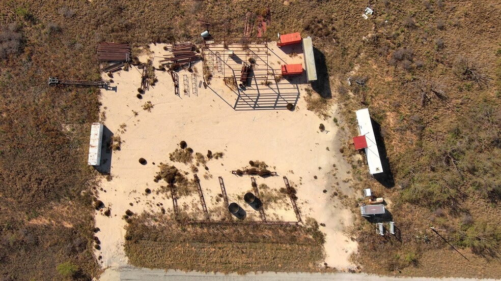 3601 H C Airport Rd, Big Spring, TX for sale - Building Photo - Image 2 of 17