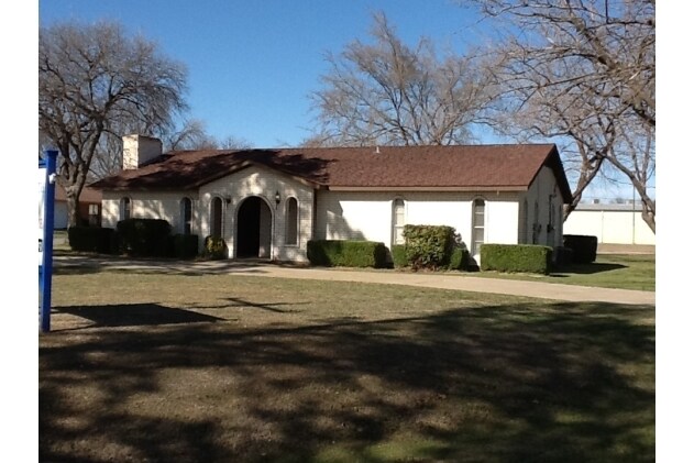 520 US Highway 377, Pilot Point, TX à vendre - Photo du bâtiment - Image 2 de 4