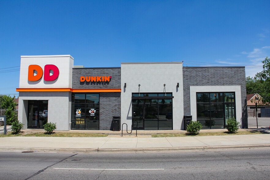 6435 S Cicero Ave, Chicago, IL for lease - Building Photo - Image 2 of 5