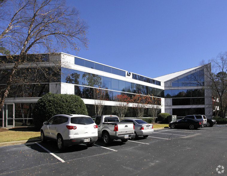 1255 Roberts Blvd, Kennesaw, GA for lease - Primary Photo - Image 1 of 7