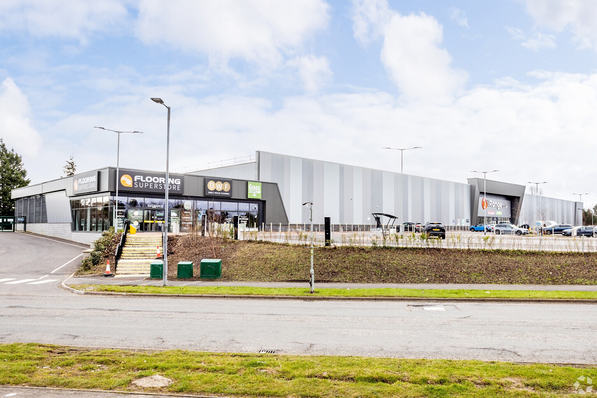 Great Western Rd, Glasgow à vendre Photo principale- Image 1 de 1