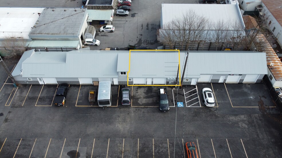2500 N 4th St, Coeur d'Alene, ID for lease - Building Photo - Image 2 of 3