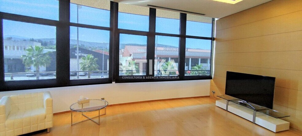 Office in Ontinyent for lease - Interior Photo - Image 2 of 50