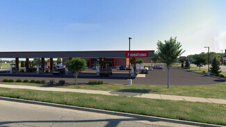 More details for 2031 N Gary Ave, Wheaton, IL - Retail for Lease