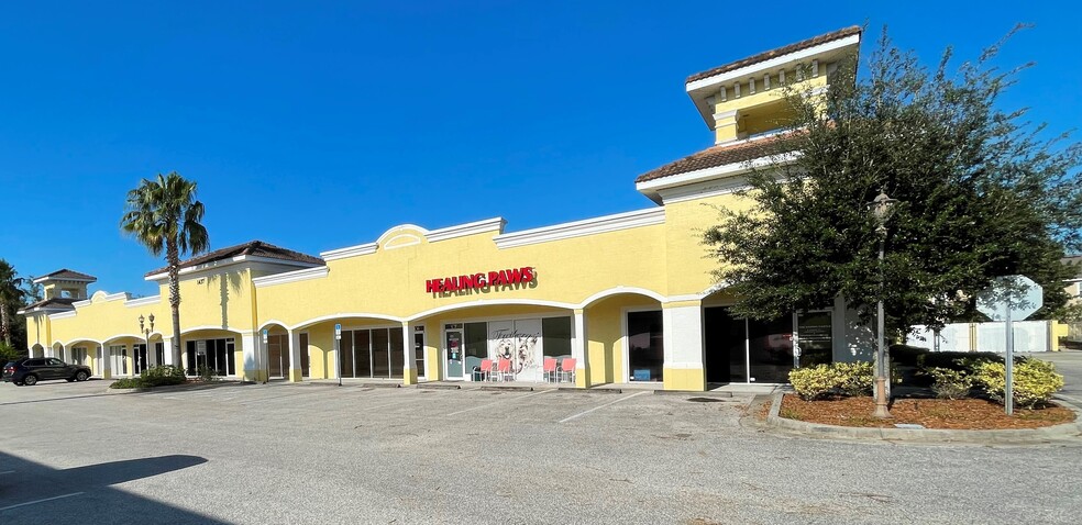 1437 N US Highway 1, Ormond Beach, FL for lease - Building Photo - Image 1 of 2