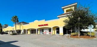 Plus de détails pour 1437 N US Highway 1, Ormond Beach, FL - Bureau à louer