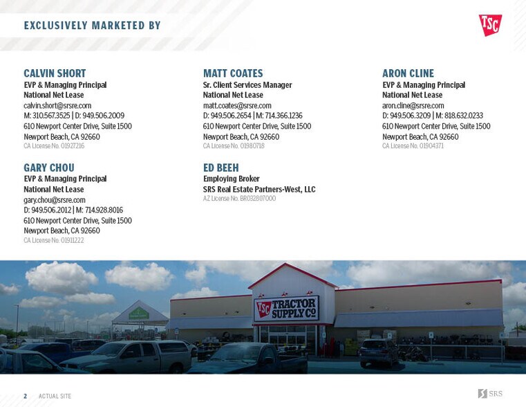 1851 Navajo Blvd, Holbrook, AZ à vendre - Photo du bâtiment - Image 2 de 9