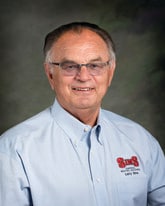 Larry Sims