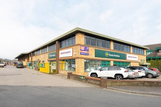 More details for Oak Rd, Leatherhead - Office for Lease