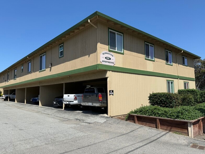 83 Castro St, Salinas, CA for sale - Building Photo - Image 1 of 16