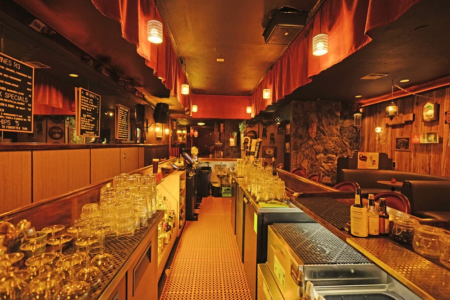 10753 San Pablo Ave, El Cerrito, CA for sale - Interior Photo - Image 3 of 12