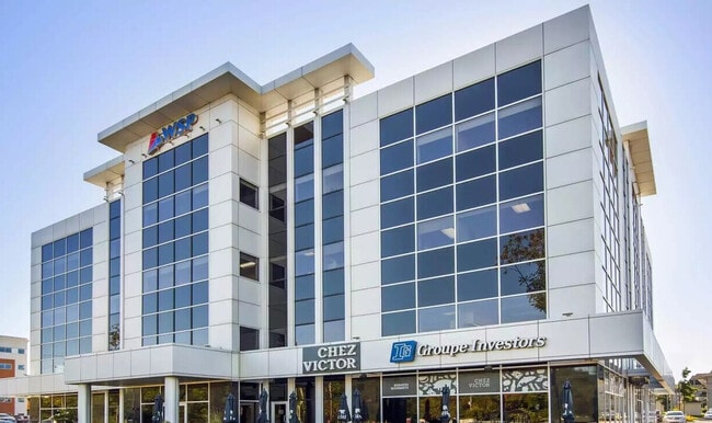 Plus de détails pour 1300 Boul Guillaume-Couture, Lévis, QC - Bureau, Commerce de détail à louer