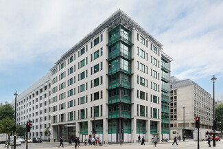 More details for 105 Wigmore St, London - Office for Lease