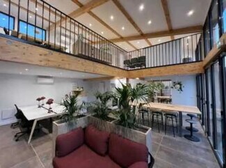 More details for 25 Rue Douy Delcupe, Montreuil - Office for Lease