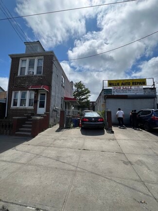 More details for 992 Remsen Ave, Brooklyn, NY - Flex for Sale