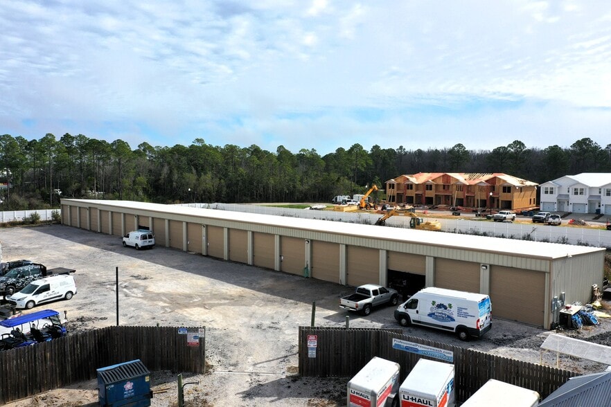 25150 Canal Rd, Orange Beach, AL for sale - Building Photo - Image 2 of 11