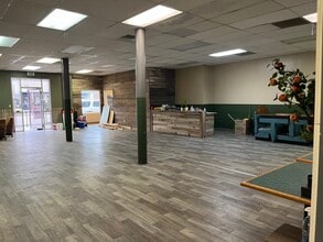 120 N Main St, Churubusco, IN for lease Interior Photo- Image 2 of 12