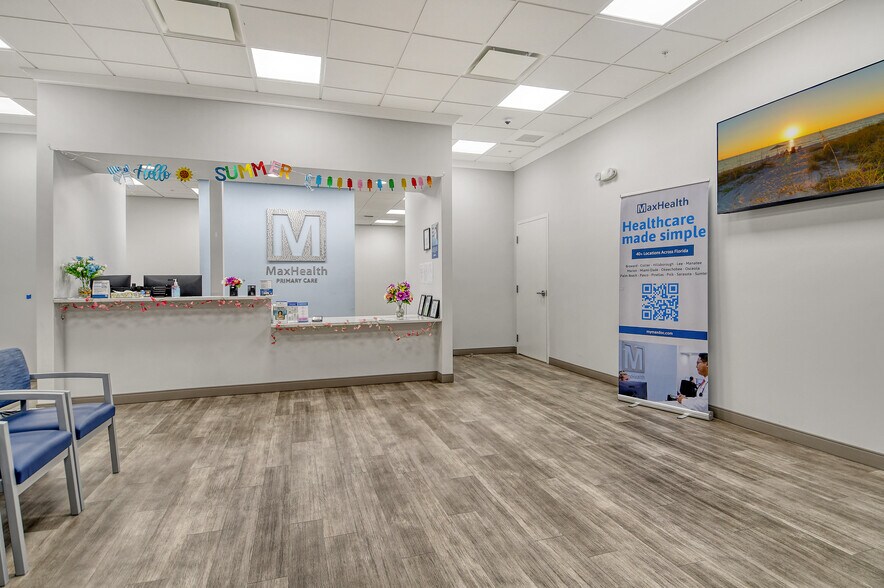 4451 Aidan Ln, North Port, FL à vendre - Photo du bâtiment - Image 3 de 4